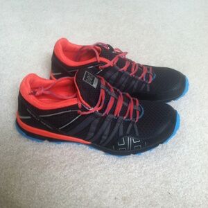 Helly Hansen Terrak Trail Running Shoe Women’s size 9